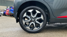 Toyota Aygo 1.0 VVT-i X-Trend TSS 5dr Petrol Hatchback